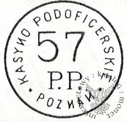 1 złoty